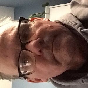 Meet your Posher, George